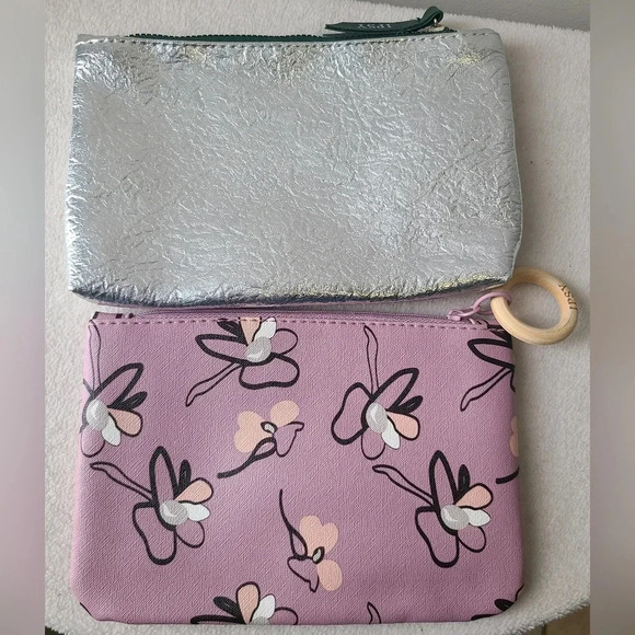 EUC- 2021 Ipsy Glam MakeUp Bags - Picture 4 of 10